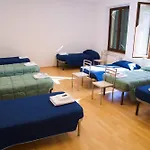 Хостел Oh! Outdoor San Lorenzo (Macerata)