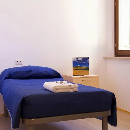 Hostel Oh! Outdoor *