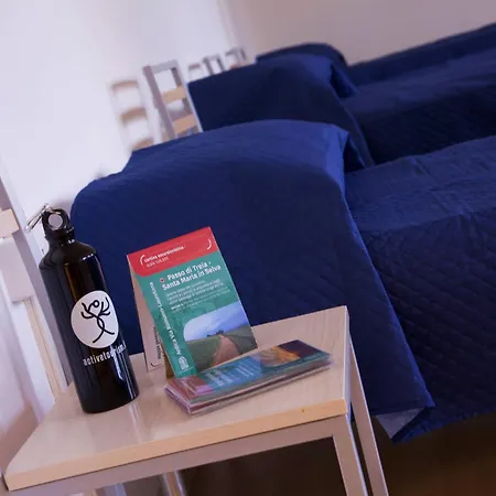 Oh! Outdoor San Lorenzo (Macerata)