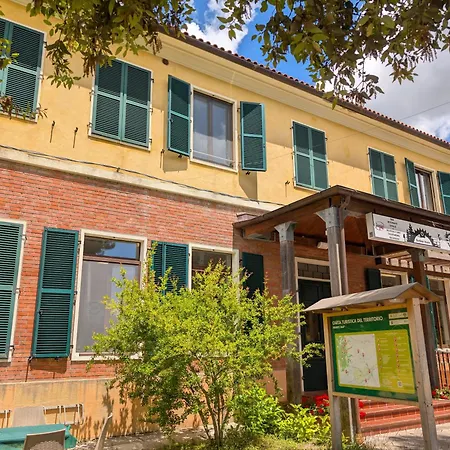 Hostel Oh! Outdoor San Lorenzo (Macerata)