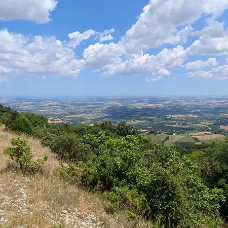 Oh! Outdoor Hostel *